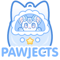 Pawjects